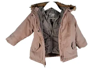 VERTBAUDET Parka