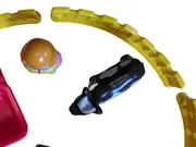 Vorschaubild 2 von Bauernhof Tiere Zubehör Spielfiguren-Set Kinder Mehrfarbig