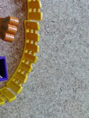 Vorschaubild 4 von Bauernhof Tiere Zubehör Spielfiguren-Set Kinder Mehrfarbig