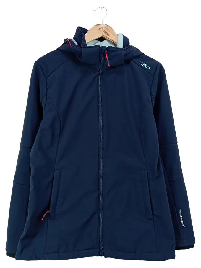 CMP Softshelljacke Bild 1