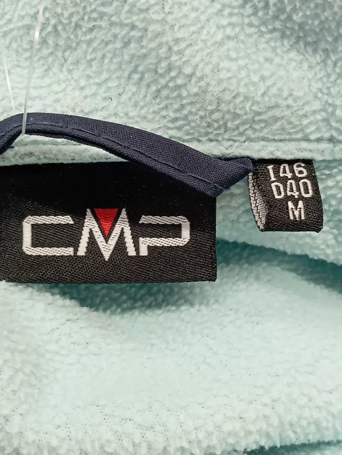 CMP Softshelljacke Bild 3