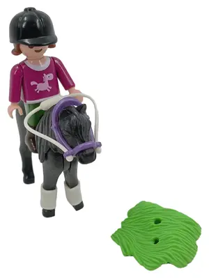 PLAYMOBIL Playmobil Spielfigur