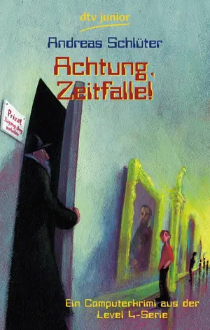 Buch für Kinder