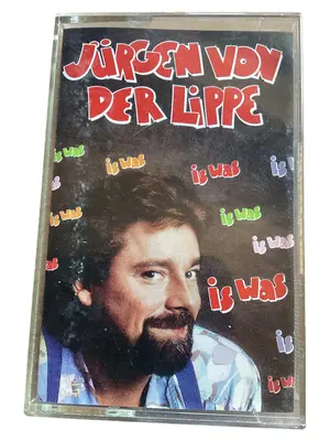 Audiokassette