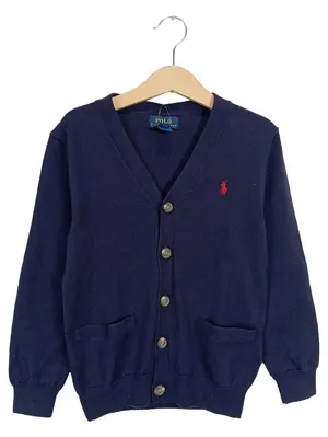 RALPH LAUREN Strickjacke