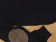 Vorschaubild 5 von Kinder Strickjacke Gr. 116 (6) Blau Klassisch