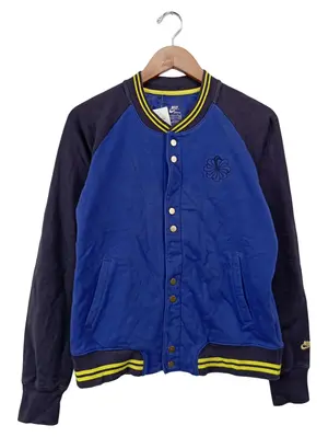 NIKE Sweatjacke