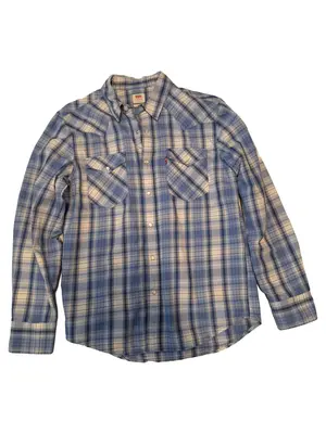 LEVI'S Freizeithemd