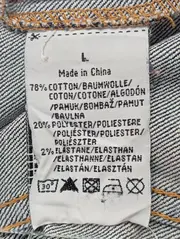 Vorschaubild SAIX Jeansjacke 3
