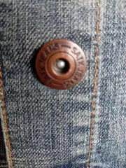 Vorschaubild SAIX Jeansjacke 4