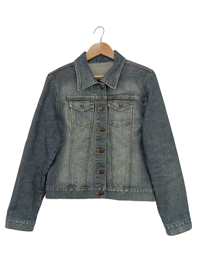 SAIX Jeansjacke Bild 1