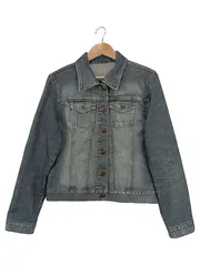 Vorschaubild SAIX Jeansjacke 1