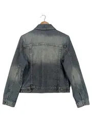 Vorschaubild SAIX Jeansjacke 2