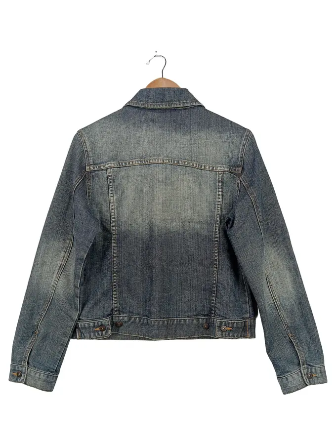 SAIX Jeansjacke Bild 2