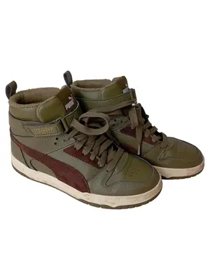 PUMA Sneaker high