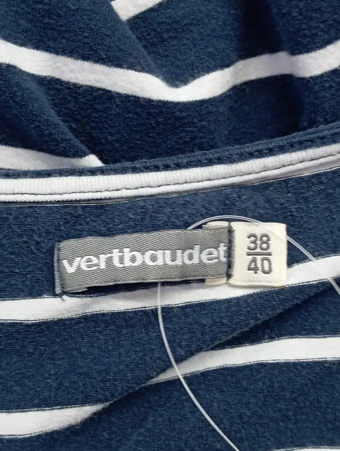 VERTBAUDET Freizeitkleid Bild 3
