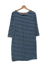 Vorschaubild VERTBAUDET Freizeitkleid 1