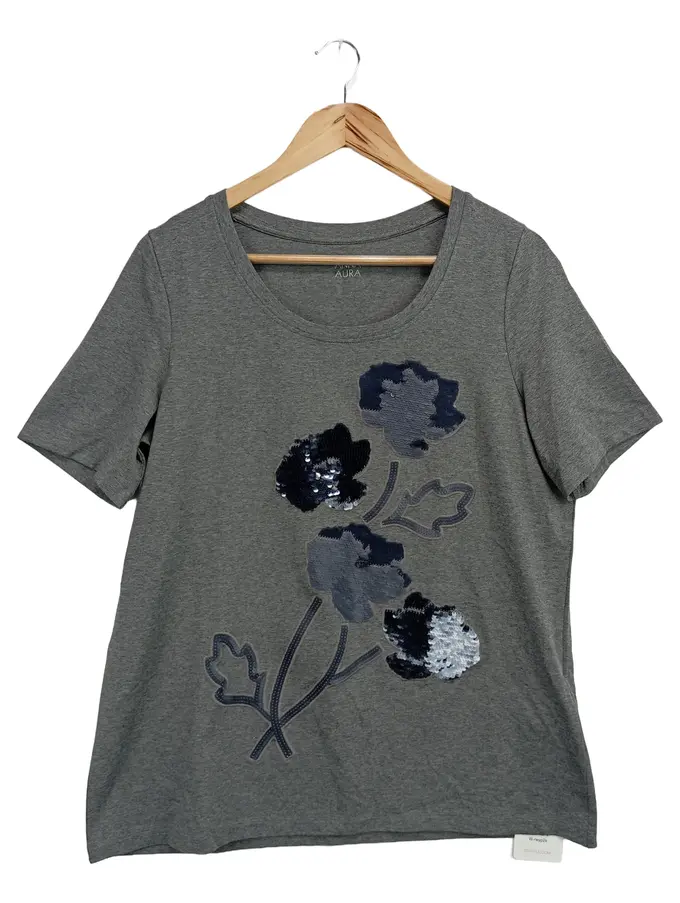 ANNA AURA T-Shirt Bild 1