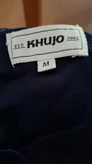 Vorschaubild 4 von Damen Freizeitkleid Gr. 38;M Blau Casual Punkte