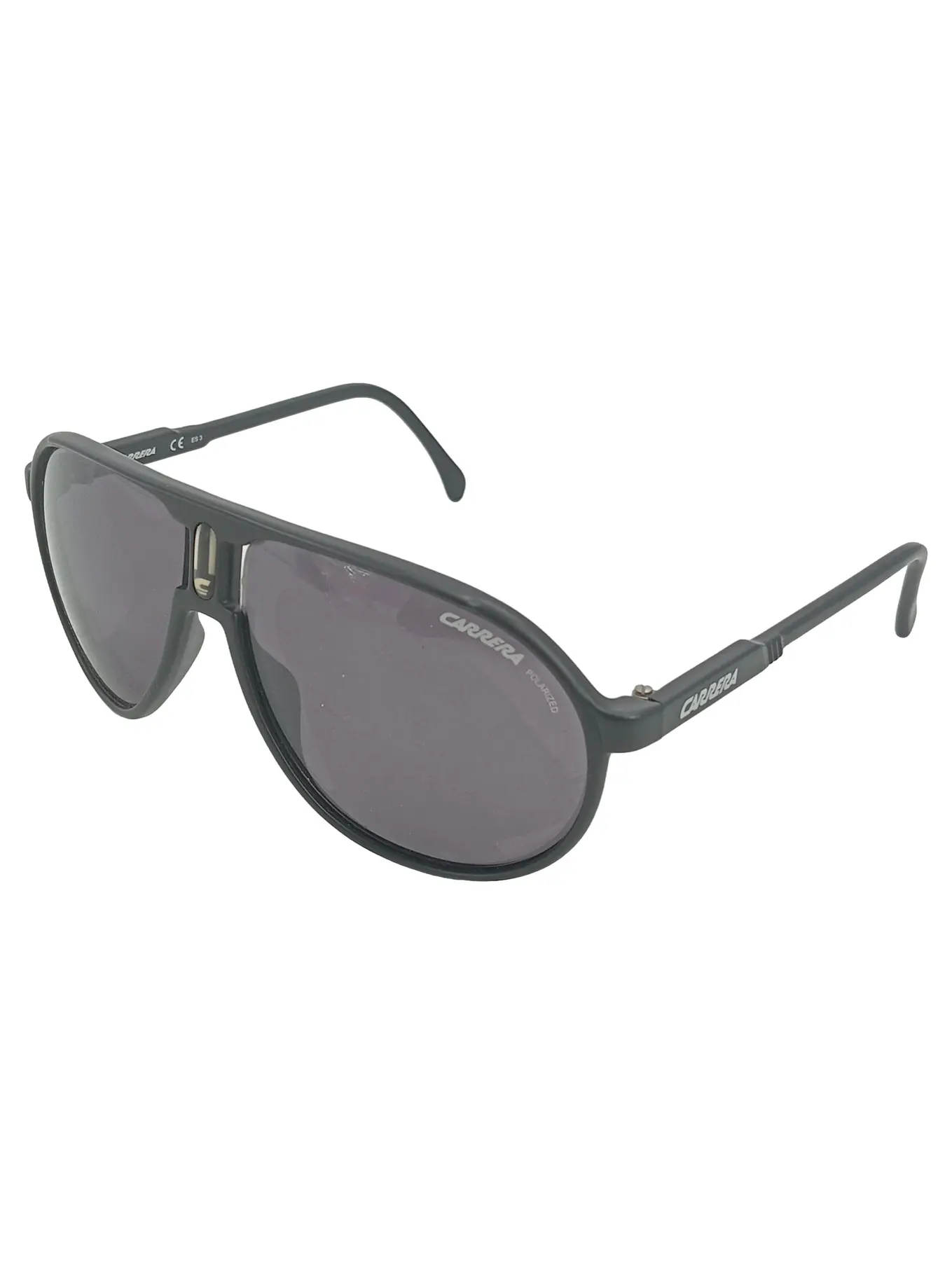 CARRERA Herren Sonnenbrille Sportlich Kunststoff Uni