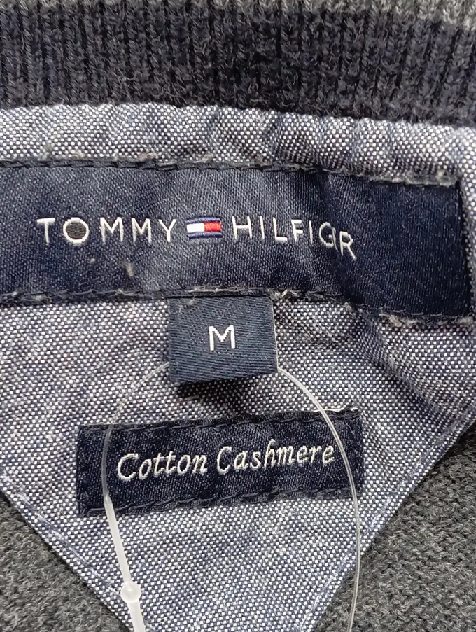 TOMMY HILFIGER Pullover Bild 3
