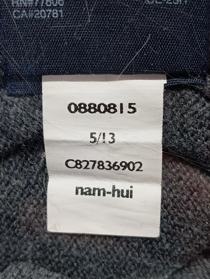 TOMMY HILFIGER Pullover Bild 6