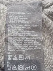 Vorschaubild TOMMY HILFIGER Pullover 4