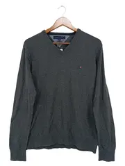 Vorschaubild TOMMY HILFIGER Pullover 1
