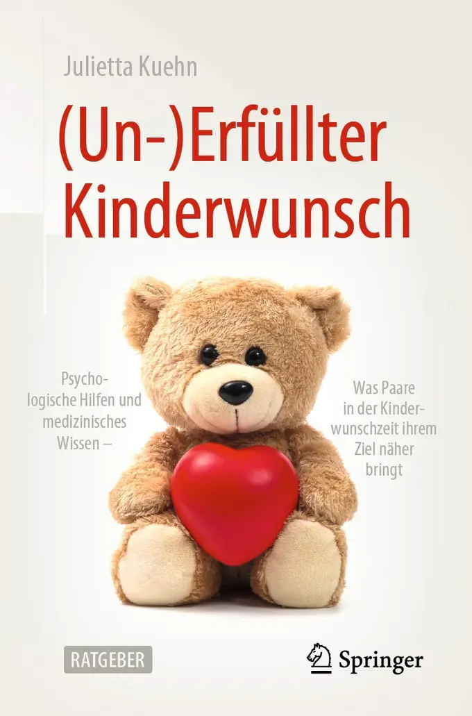 Fachbuch für Psychologie Bild 1