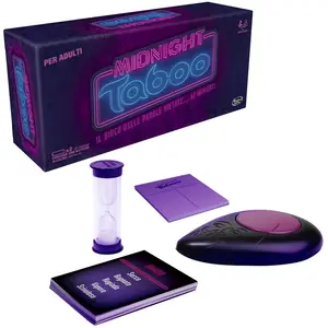 HASBRO Partyspiel