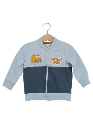 DISNEY Sweatjacke