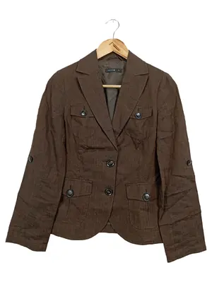 COMMA Blazer