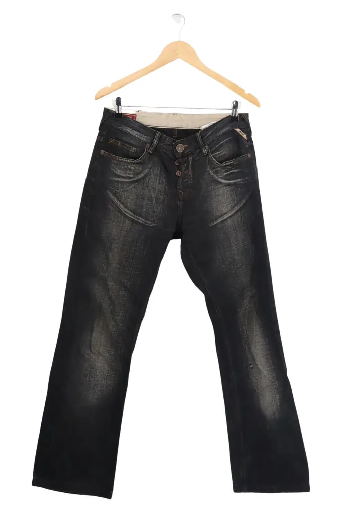 JACK & JONES Jeans Straight Leg Bild 1