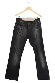 Vorschaubild JACK & JONES Jeans Straight Leg 1