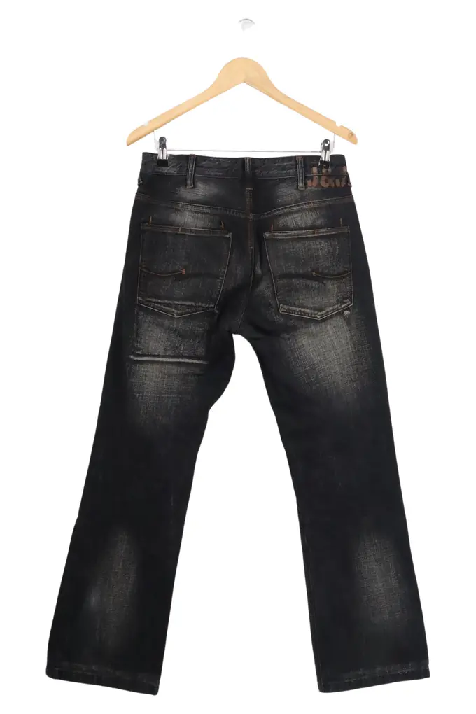 JACK & JONES Jeans Straight Leg Bild 2