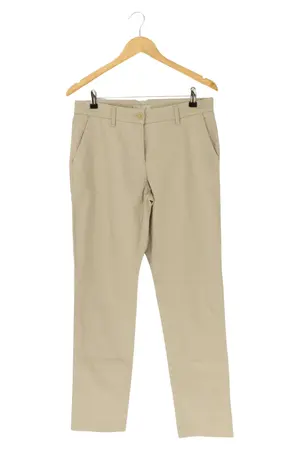 BRAX X & MORE Stoffhose