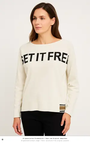 TAIFUN Sweatshirt