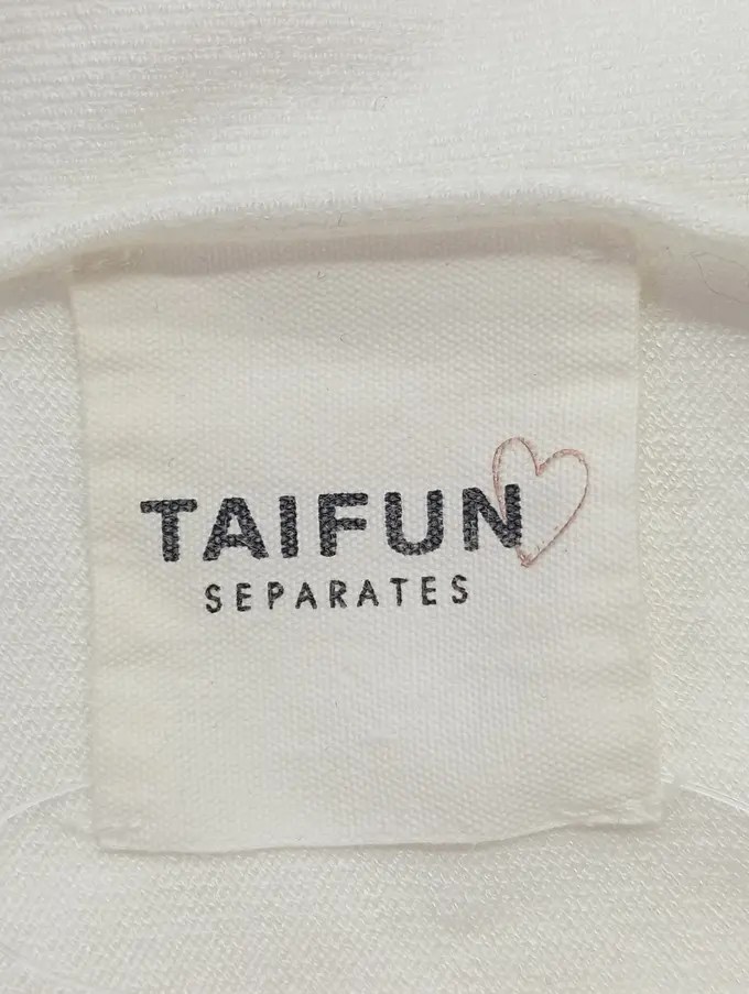 TAIFUN Sweatshirt Bild 3