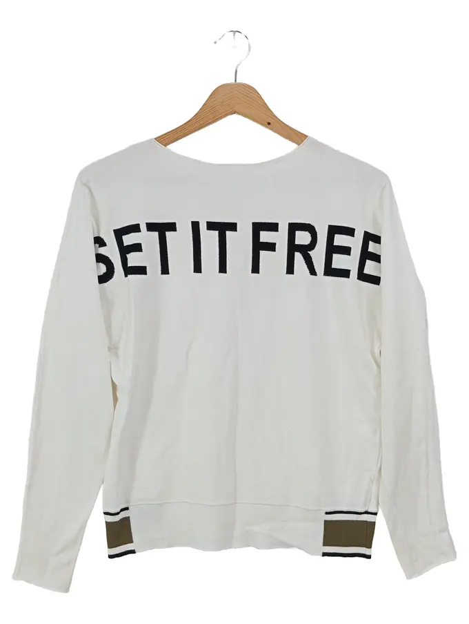 TAIFUN Sweatshirt Bild 1