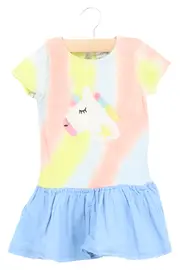 Vorschaubild HAPPY GIRLS Freizeitkleid 1
