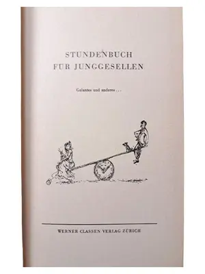 Buch für Jugendliche