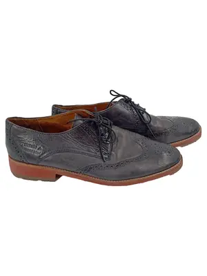 MELVIN & HAMILTON Schnürschuhe