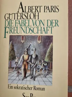 Philosophisches Buch