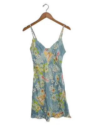 AMOR & PSYCHE Sommerkleid