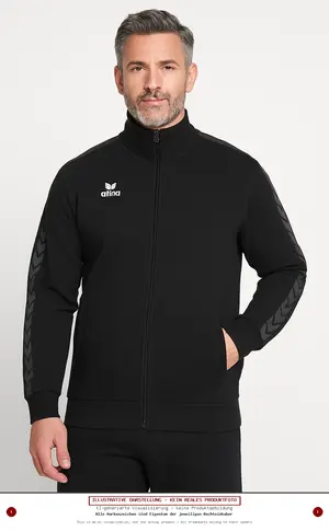 ERIMA Trainingsjacke