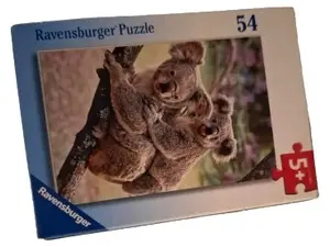 RAVENSBURGER Puzzle