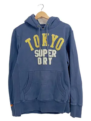 SUPERDRY Kapuzenpullover