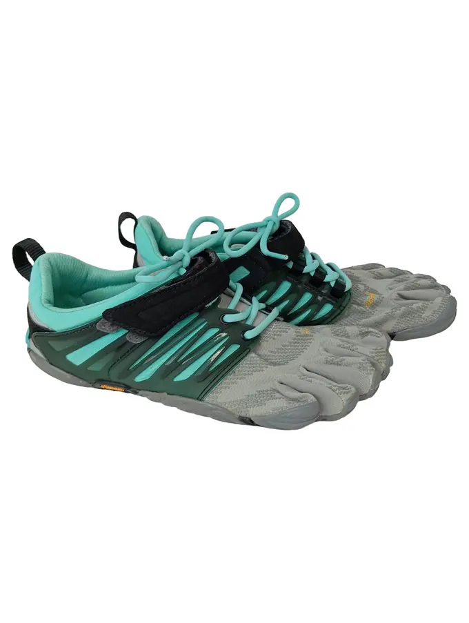 VIBRAM Zehentrenner Bild 1