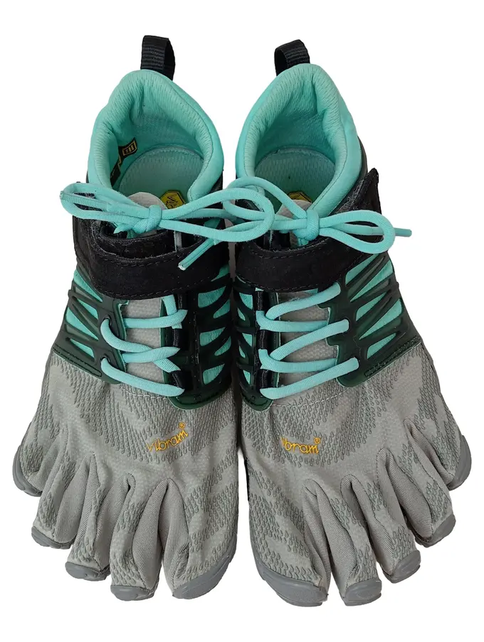 VIBRAM Zehentrenner Bild 2