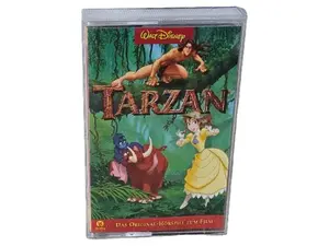 Hörspiel für Kinder